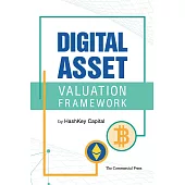 Digital Asset Valuation Framework (電子書)
