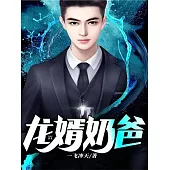 龍婿奶爸 (電子書)