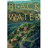黑水奇譚VI：大雨 (電子書)