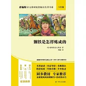 鋼鐵是怎樣煉成的 (電子書)