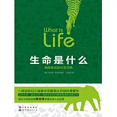 生命是什麼 (電子書)