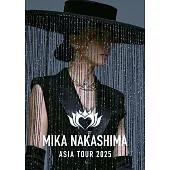 MIKA NAKASHIMA ASIA TOUR 2025 Digital Pamphlet (電子書)