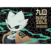 九日|NINE SOLS美術設定集 (電子書)