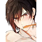 快穿：只要反派長的好，三觀跟著五官跑 (電子書)