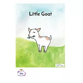 Little Goat.英語有聲繪本 (電子書)
