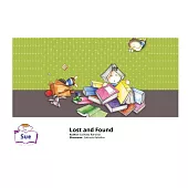 Lost and Found英語有聲繪本 (電子書)