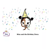 Mina and the Birthday Dress英語有聲繪本 (電子書)