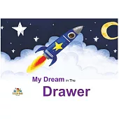 My Dream in The Drawer英語有聲繪本 (電子書)