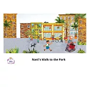 Nani’s Walk to the Park英語有聲繪本 (電子書)