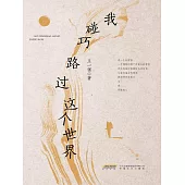 我碰巧路過這個世界 (電子書)