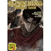 ELDEN RING Become Lord 第1-1話(條漫版) (電子書)