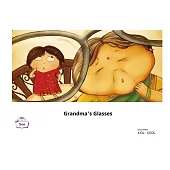 Grandma’s Glasses英語有聲繪本 (電子書)