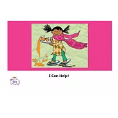 I Can Help!英語有聲繪本 (電子書)