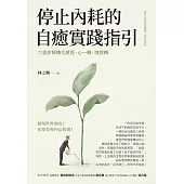 停止內耗的自癒實踐指引：六個步驟轉化感受，心一轉，境就轉 (電子書)