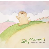Silly Marmots(繪本) (電子書)
