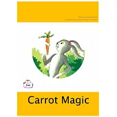 Carrot Magic英語有聲繪本 (電子書)