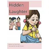Hidden Laughter英語有聲繪本 (電子書)