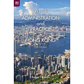 Land Administration and Practice in Hong Kong (電子書)