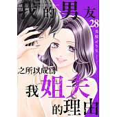 我的男友之所以成為我姐夫的理由(第28話) (電子書)
