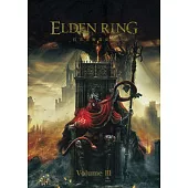 ELDEN RING 官方美術設定集 Volume Ⅲ (電子書)