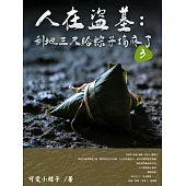 人在盜墓：刮地三尺給粽子搞麻了(3) (電子書)