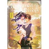 Unnamed Memory 無名記憶　-after the end-(2) (電子書)