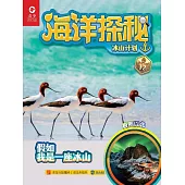 海洋探秘·冰山計畫 (電子書)