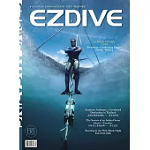 EZDIVE雙語潛水雜誌 2021/2/1第88期 (電子雜誌)