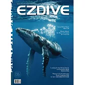 EZDIVE雙語潛水雜誌 2020/10/1第86期 (電子雜誌)