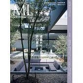 (日文雜誌) MODERN LIVING 9月號/2024第276期 (電子雜誌)