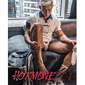 HORMONE 2024/9/18(C)第24期 (電子雜誌)