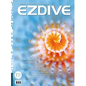 EZDIVE雙語潛水雜誌 2024/12/1第111期 (電子雜誌)