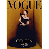 VOGUE TAIWAN 5月號/2025第344期 (電子雜誌)