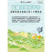 food NEXT食力 2025/6/9第95期 (電子雜誌)