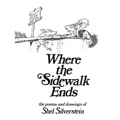 Where the Sidewalk Ends