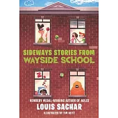 Sideways Stories from Wayside School