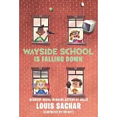 Wayside School Is Falling Down