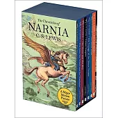 The Chronicles of Narnia