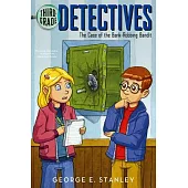 The Case of the Sweaty Bank Robber9