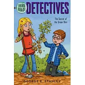 The Secret of the Green Skin