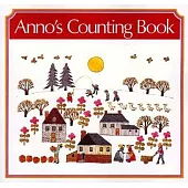 Anno’s Counting Book