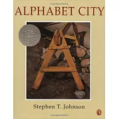 Alphabet City