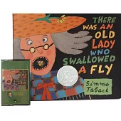 There Was an Old Lady Who Swallowed a Fly
