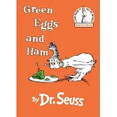 Green Eggs and Ham