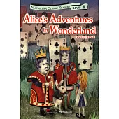 Alice’s Adventures in Wonderland (愛麗絲夢遊仙境)