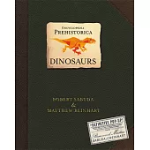 Encyclopedia Prehistorica: Dinosaurs