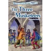 The Three Musketeers(三劍客)