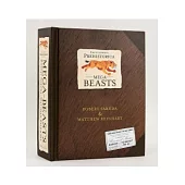 Encyclopedia Prehistorica Mega-Beasts