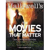 Halliwell’S- The Movies That Matter