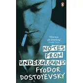 Notes from Underground